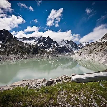 Ca D'martin * Vicosoprano