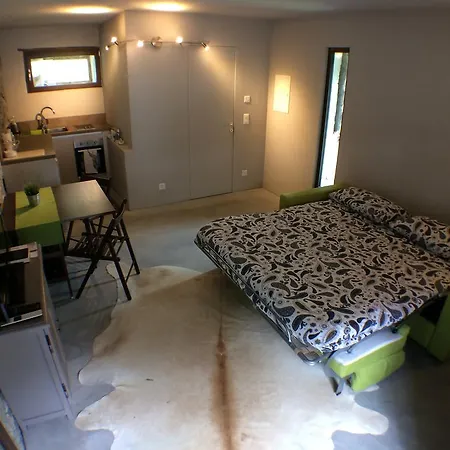 Ca D'martin Apartment Vicosoprano