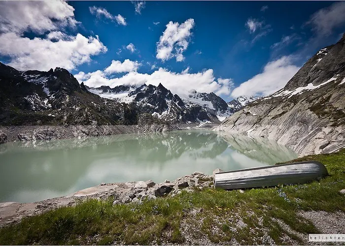 Ca D'martin * Vicosoprano