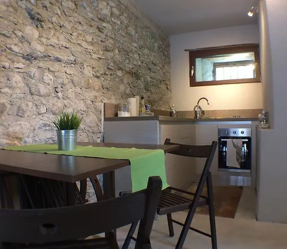 Ca D'martin Vicosoprano