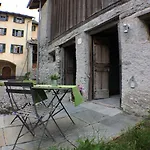 Ca D'martin Apartmán