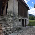 Ca D'martin Apartmán Vicosoprano
