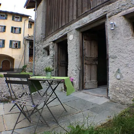 Ca D'martin Apartmán
